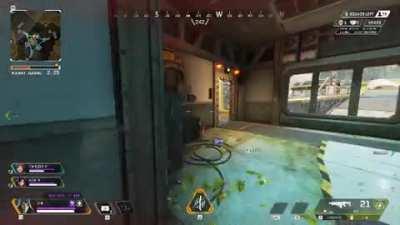 off the grid confirmed