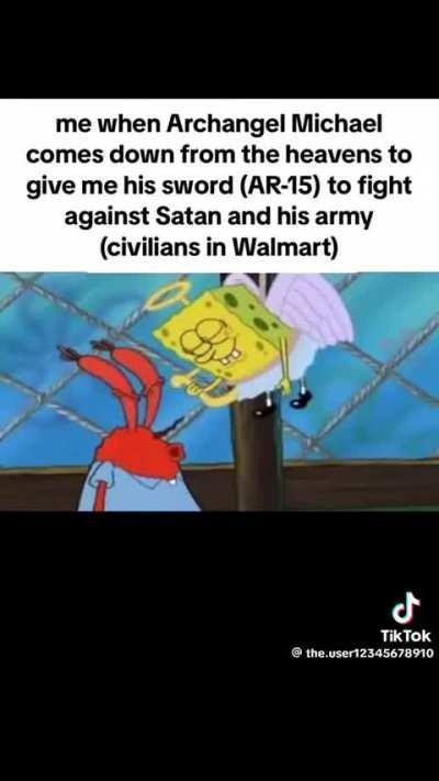 Guys I think I’m going to report my friend to the CIA for sending me this