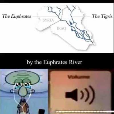 euphrates river