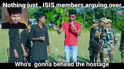 Islamic State of Iraq and Surya