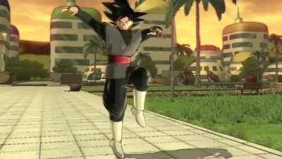 With this body, I can do anything