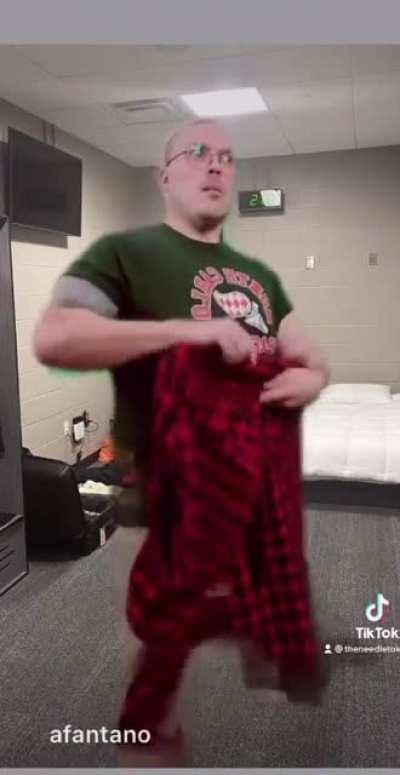 If it was called “My Beautiful White Twisted fantasy” he would’ve given it a 10