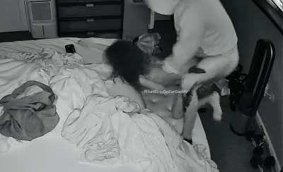 18yo never had it this rough before