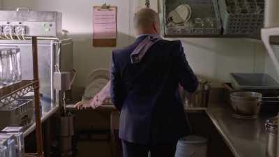 Rebecca Amzallag - Slasher s02e06 (2017)