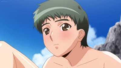 Sweet Home H na Onee-san wa Suki Desuka 3 part 1