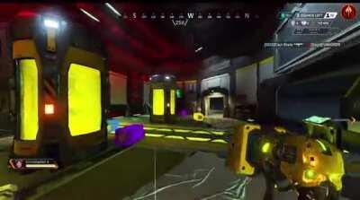 just a kill leader admiring their work