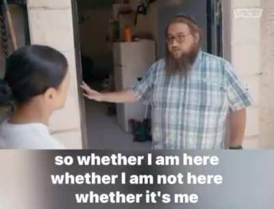 Yaacov, the long island's terrorist🇺🇲🇺🇲