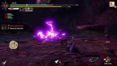 Adding Speed Sharpening 3 to my build has been super nice, but I'm starting to worry that maybe it's made me a bit overconfident