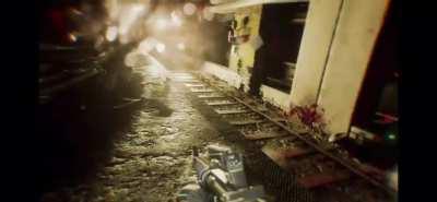 New Mauer Der Toten Teaser