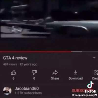 GTA 4 review