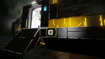 I love it when a build comes together