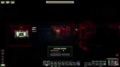 I think this is a sign i should stop playing with the wiring