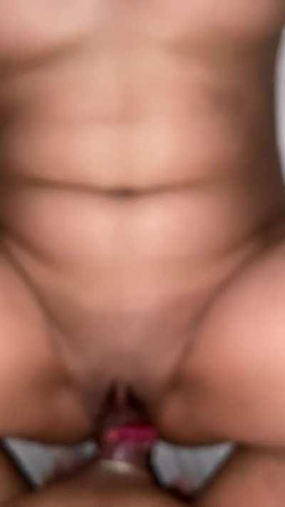 Deep Penetration And she lover the vibration ring # fwb #single #indian