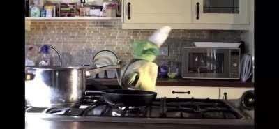 I’ve had this video for a while