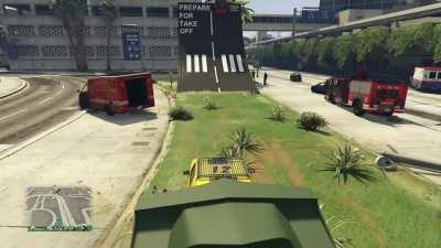 I mean, what are the chances?!