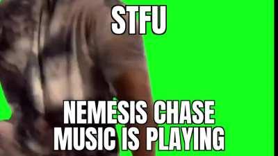 How does something intense slap THIS hard