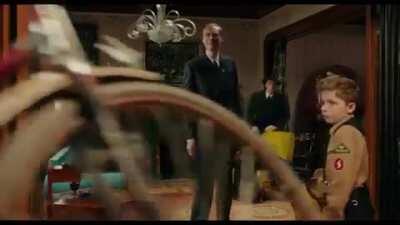 How g*mers greet each other in CS:GO M*ltiplayer lobbies.