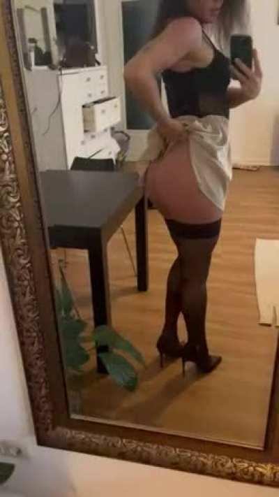 Im ready when you are