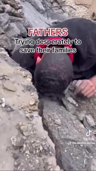 The men of Palestine