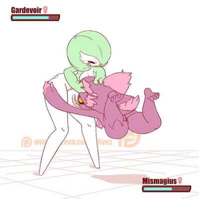 I think she lost. By: Diives