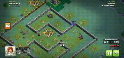 The lonely and unfortunate (or dumb?) cannon cart