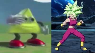 A friend sent me this. I guess... send it back to yours without a specific reason?