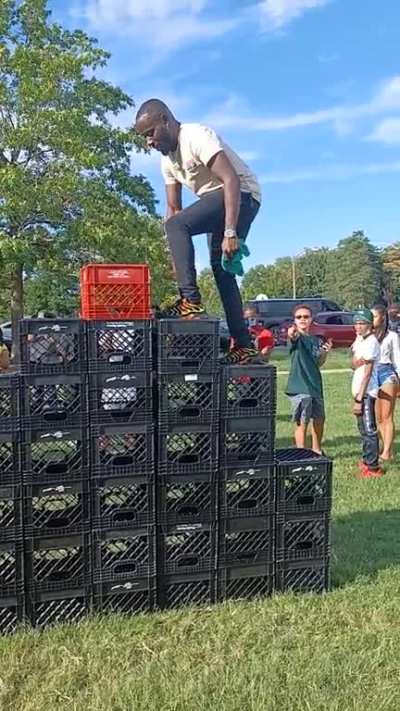 Good ol neck Scorpion