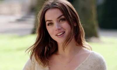 Ana De Armas