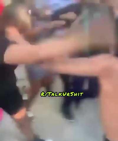 Caught her talking to her bf