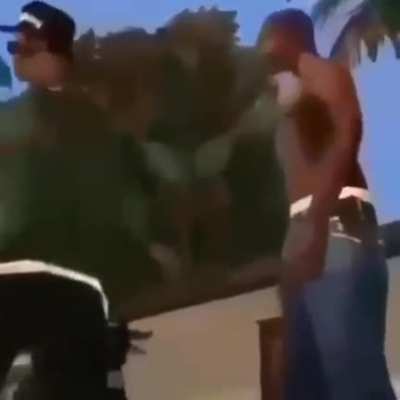 Sim, eu amo um homem, e esse homem é a porra do luan gameplays