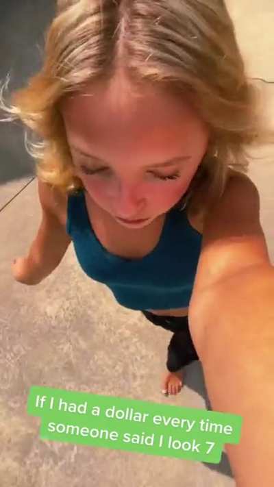 Fr!! 🤦‍♀️ @lillybketchman @lillyandstaceyk