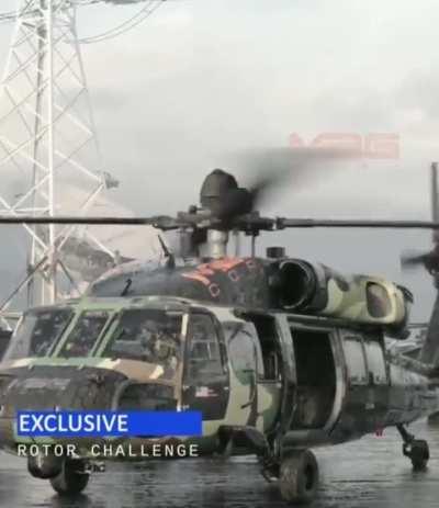 Just completed the #ROTOR.CHALLENGE