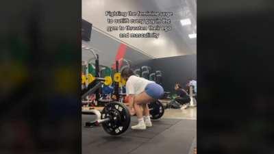 Outcook every female