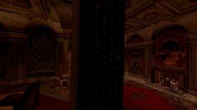 Ethan x Lady Dimitrescu (antman2497)