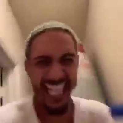 Me after watching the latest stream: