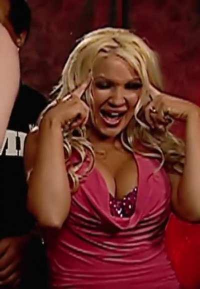 Happy New Year from Jillian Hall!