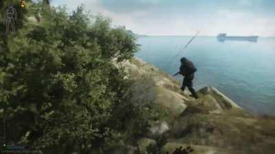 May the odds be ever in your favor! Holy crap!