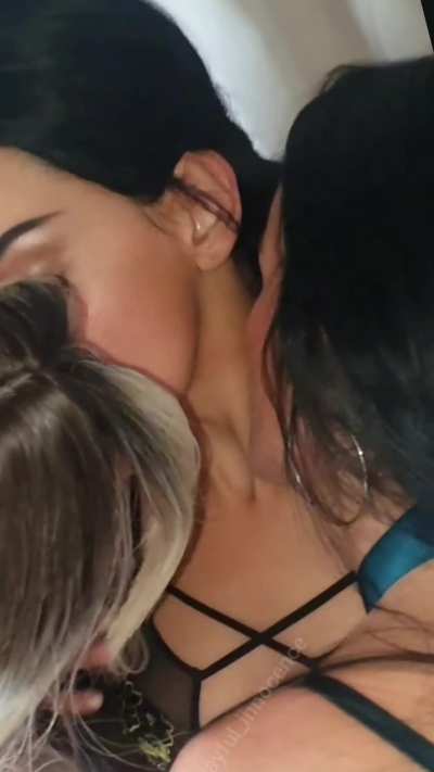 We need a cock to suck