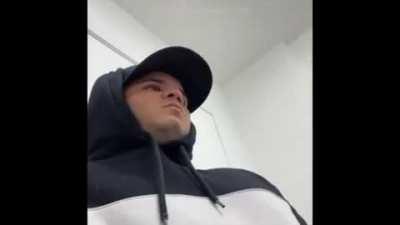 Woman tells her son she got that WAP & how his father is missing out