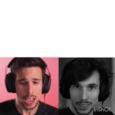 Average gabby fanvs average gabby enjoyer