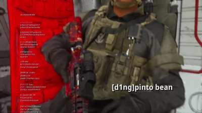 Me and the boys got our first win and got to show off our names