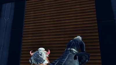 Thanks for the help, I guess....