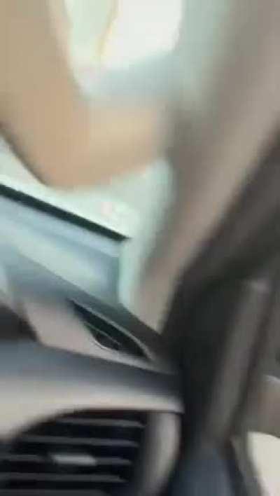 The state of PMB this morning.