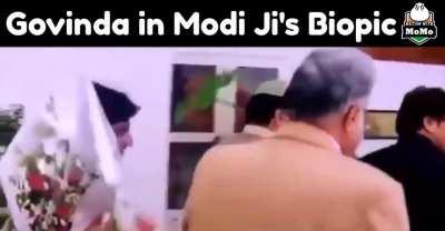 A dialogue from the new biopic- Mera desh bik raha hai ¯\_(ツ)_/¯