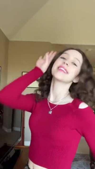 Kacey Tiktok