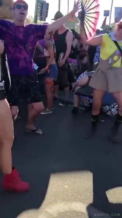 Classic Rewind Clip: Methany Lactates on the Dance Floor❗🐄😎🍼🐄