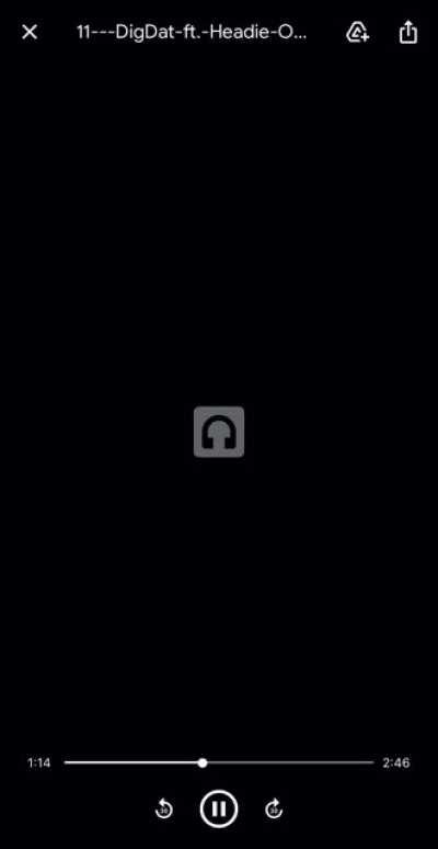 Digdat ft headie one ❄️❄️❄️ linkup