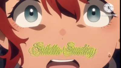 Could it be!? That time of the week again...!?