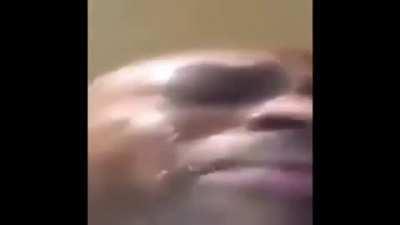 bro thought he was a girl