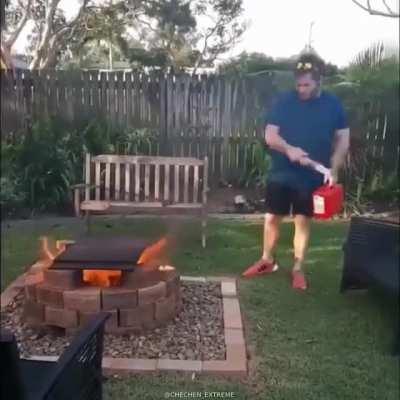 Great idea, nothing could possibly go wrong here